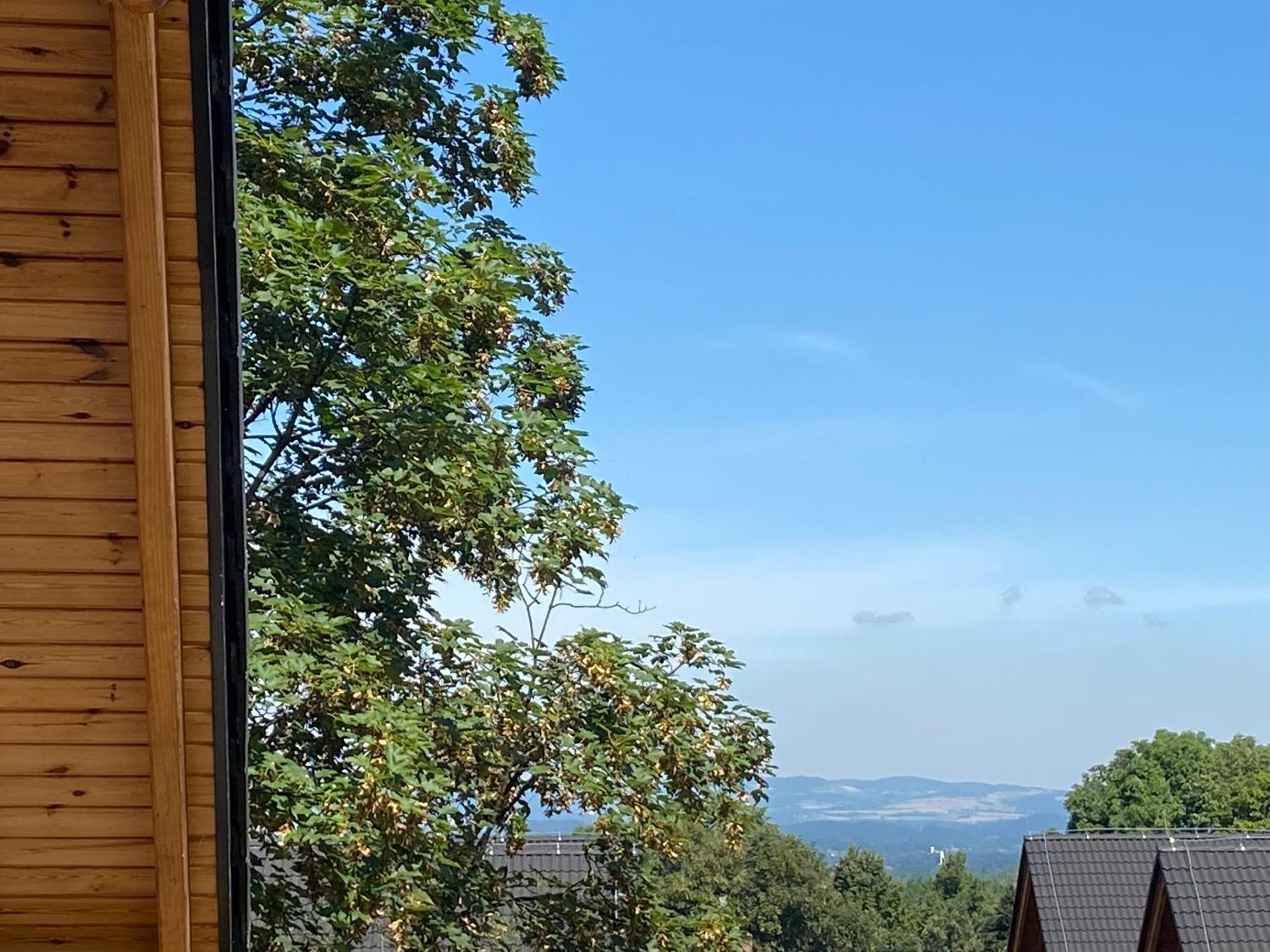 Holiday Hill Apartamenty Pogodny Karpacz Zewnętrze zdjęcie
