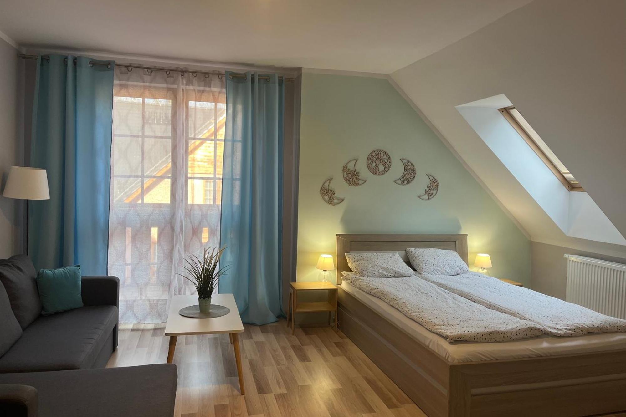 Holiday Hill Apartamenty Pogodny Karpacz Zewnętrze zdjęcie